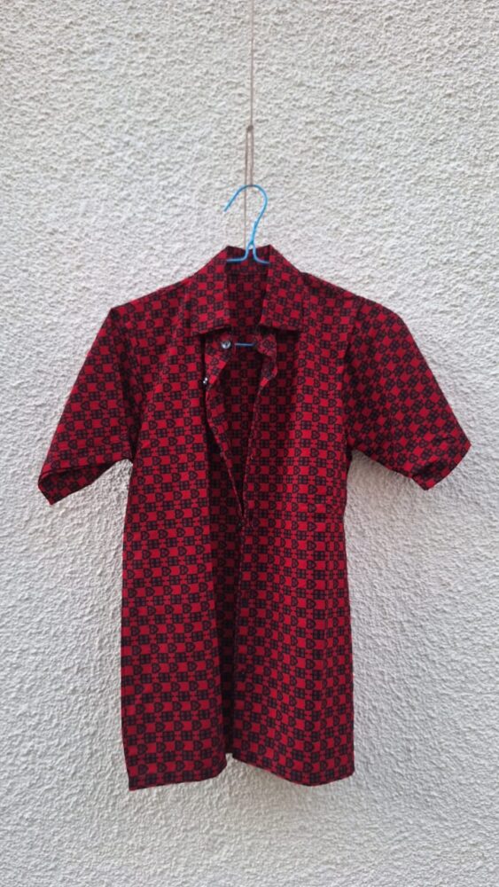 Childrens shirts 2