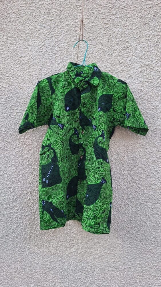 Childrens shirts 3
