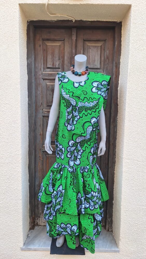 Jenefa-dress