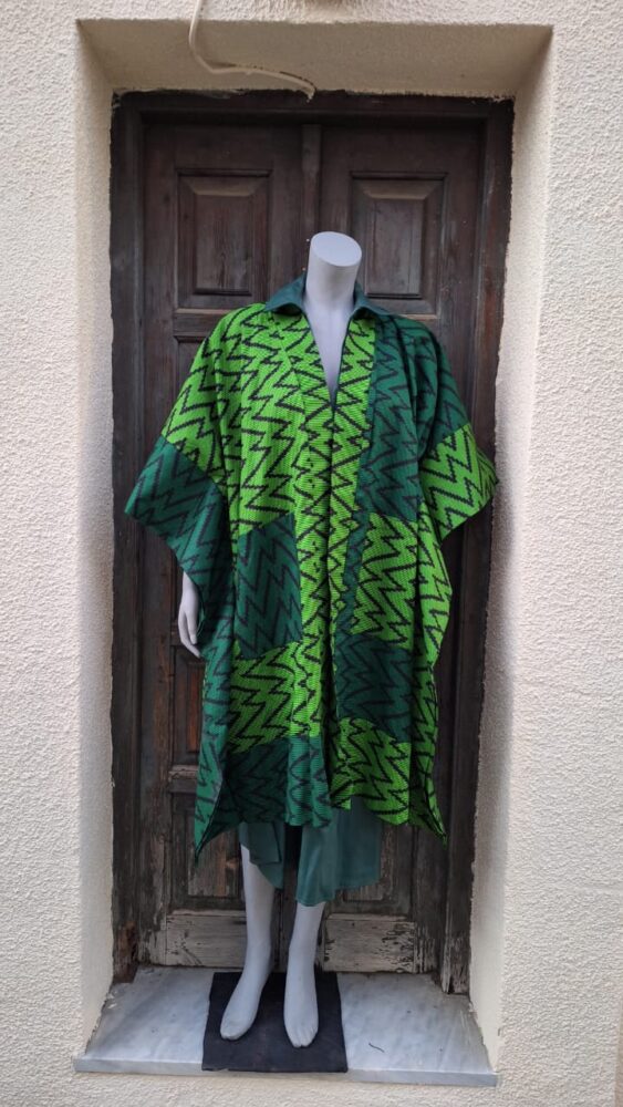 Kimono butterfly jacket 4