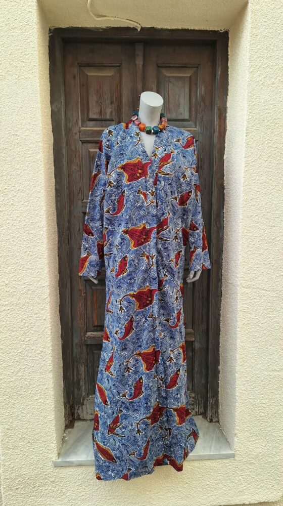 Kimono butterfly jacket 6