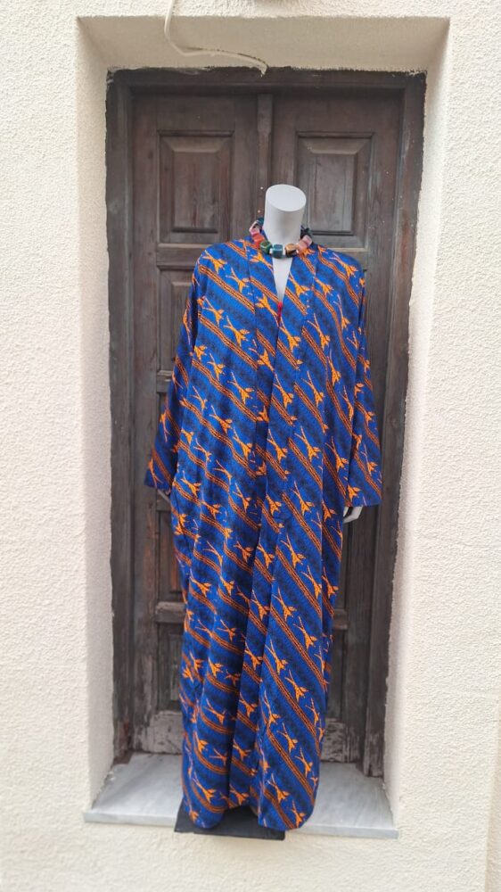 Kimono butterfly jacket 9