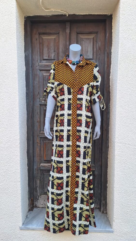 Tari-patchwork-flare-maxi